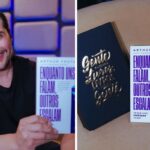 Negócios: Fundador da Tallos lança livro prático