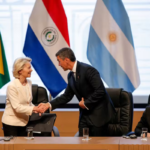 Economia: Acordo Mercosul-UE entra em vigor