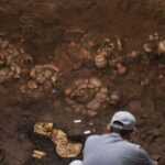 Descoberta: Tumba milenar com ouro no Panamá