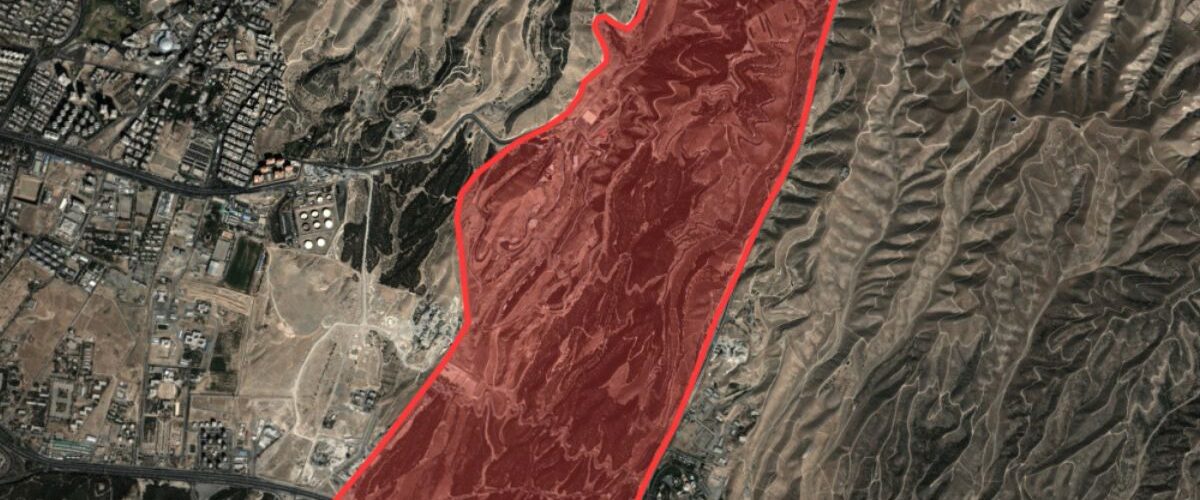 Conflito: Israel diz ter atingido complexo nuclear secreto