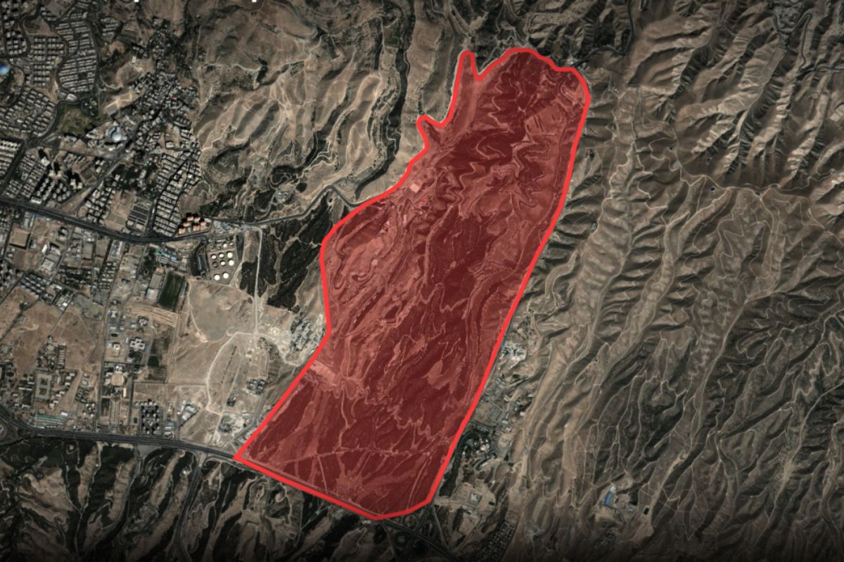 Conflito: Israel diz ter atingido complexo nuclear secreto