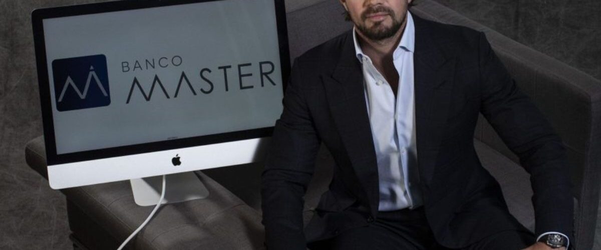 Investigação: Vorcaro é preso em nova fase da PF