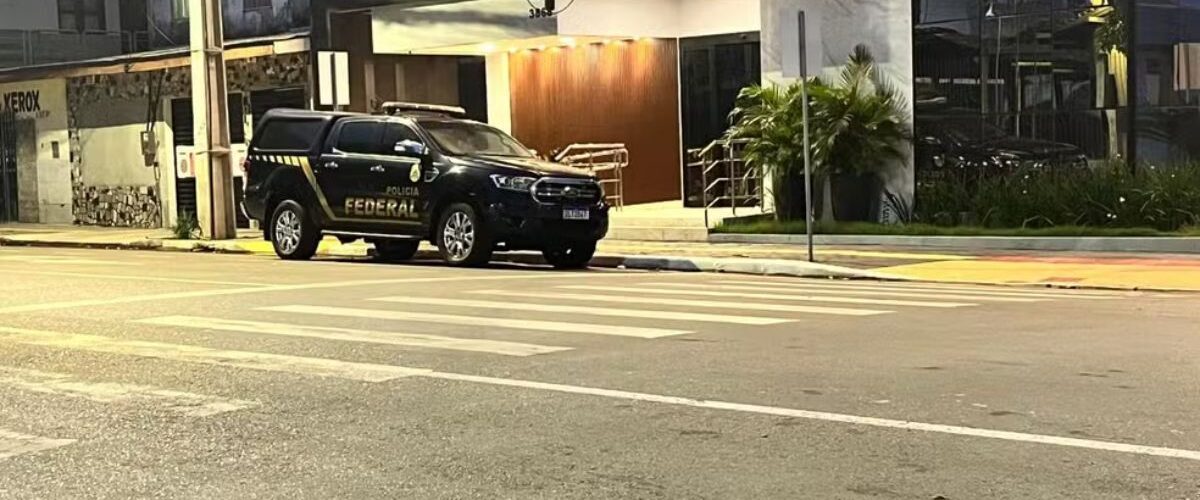 Operação: Prefeito e vice de Macapá afastados