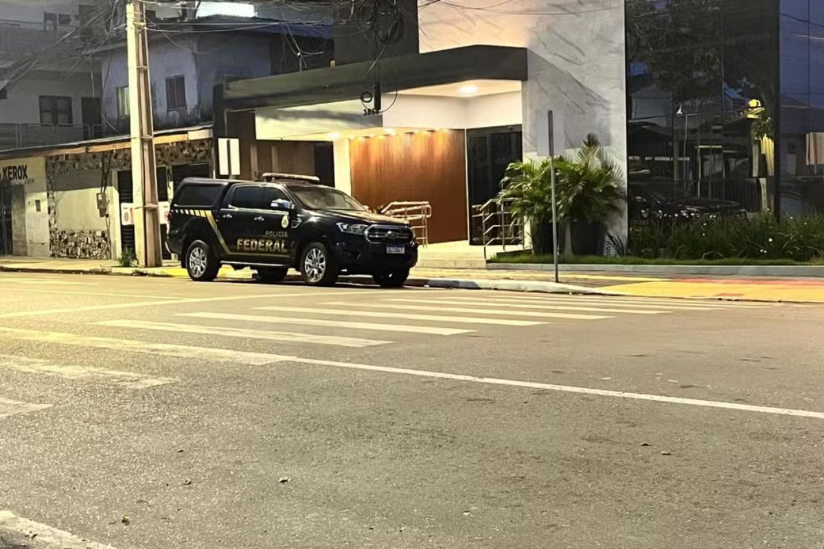 Operação: Prefeito e vice de Macapá afastados