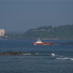 Conflito: Submarino dos EUA ataca navio iraniano