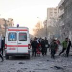 Guerra: EUA e Irã ampliam ataques no Oriente Médio