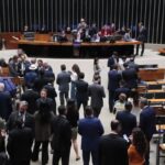 Política: Câmara aprova PEC da Segurança Pública