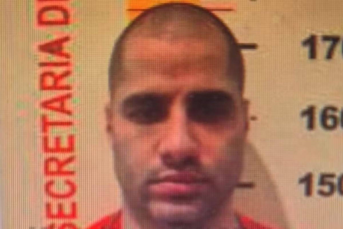 Polícia: Morre ‘Sicário’ ligado a Vorcaro