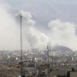 Conflito: Israel amplia ataques e Irã reage