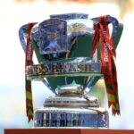 Futebol: Confrontos da 3ª fase da Copa do Brasil