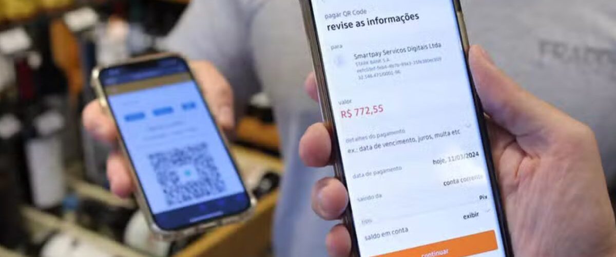 Economia: BB lança Pix para compras na Argentina