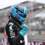 Fórmula1: Russell conquista pole na Austrália