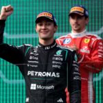 Esporte: Mercedes vence e Bortoleto pontua na F1