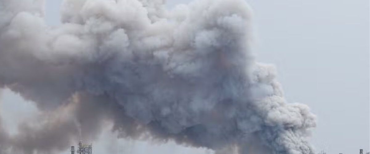 Economia: Petróleo se aproxima de US$ 120 o barril