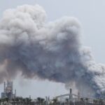 Economia: Petróleo se aproxima de US$ 120 o barril