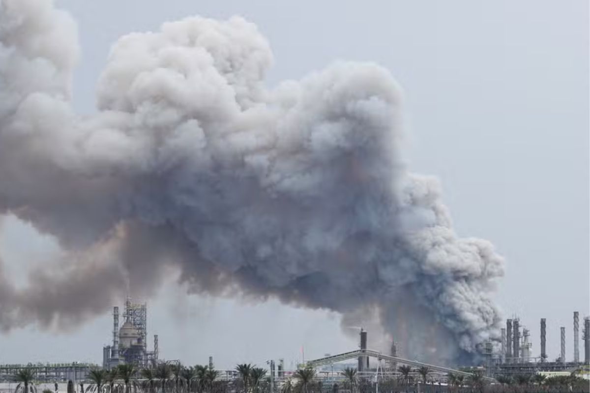 Economia: Petróleo se aproxima de US$ 120 o barril