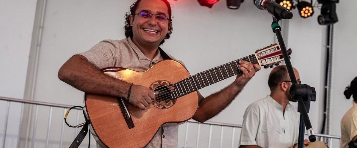 Cultura: Choro cearense chega a festival na Holanda