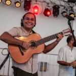 Cultura: Choro cearense chega a festival na Holanda