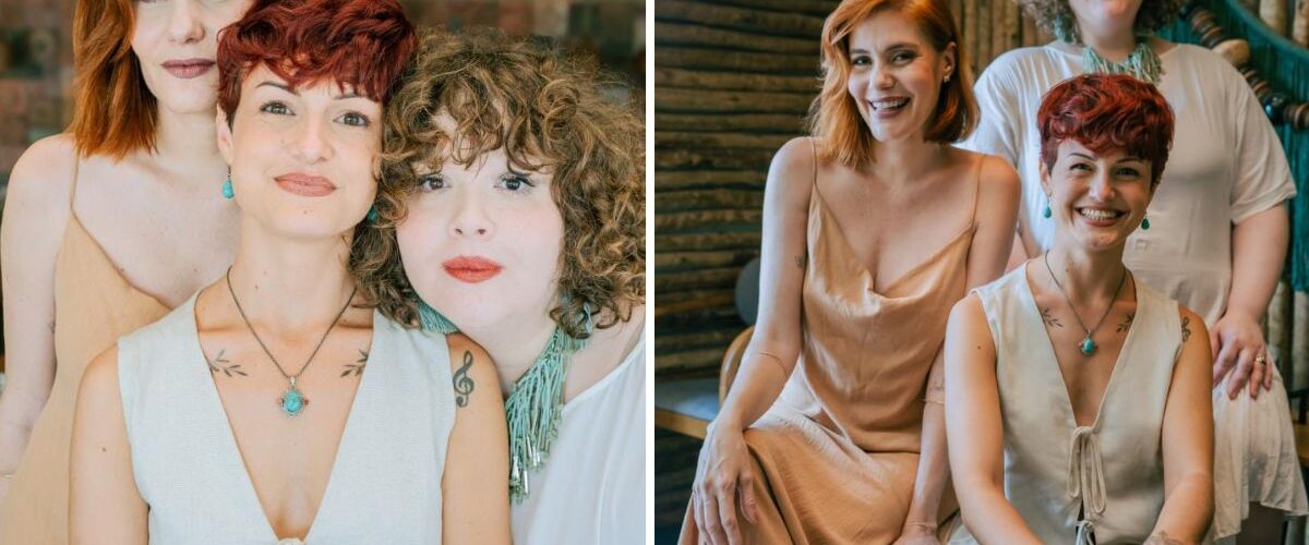 Cultura: Show celebra mulheres no jazz cearense