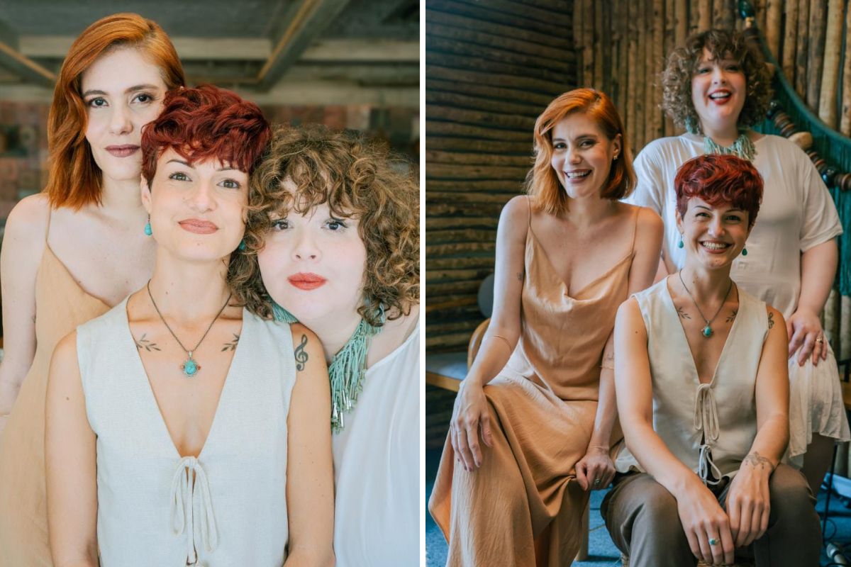 Cultura: Show celebra mulheres no jazz cearense