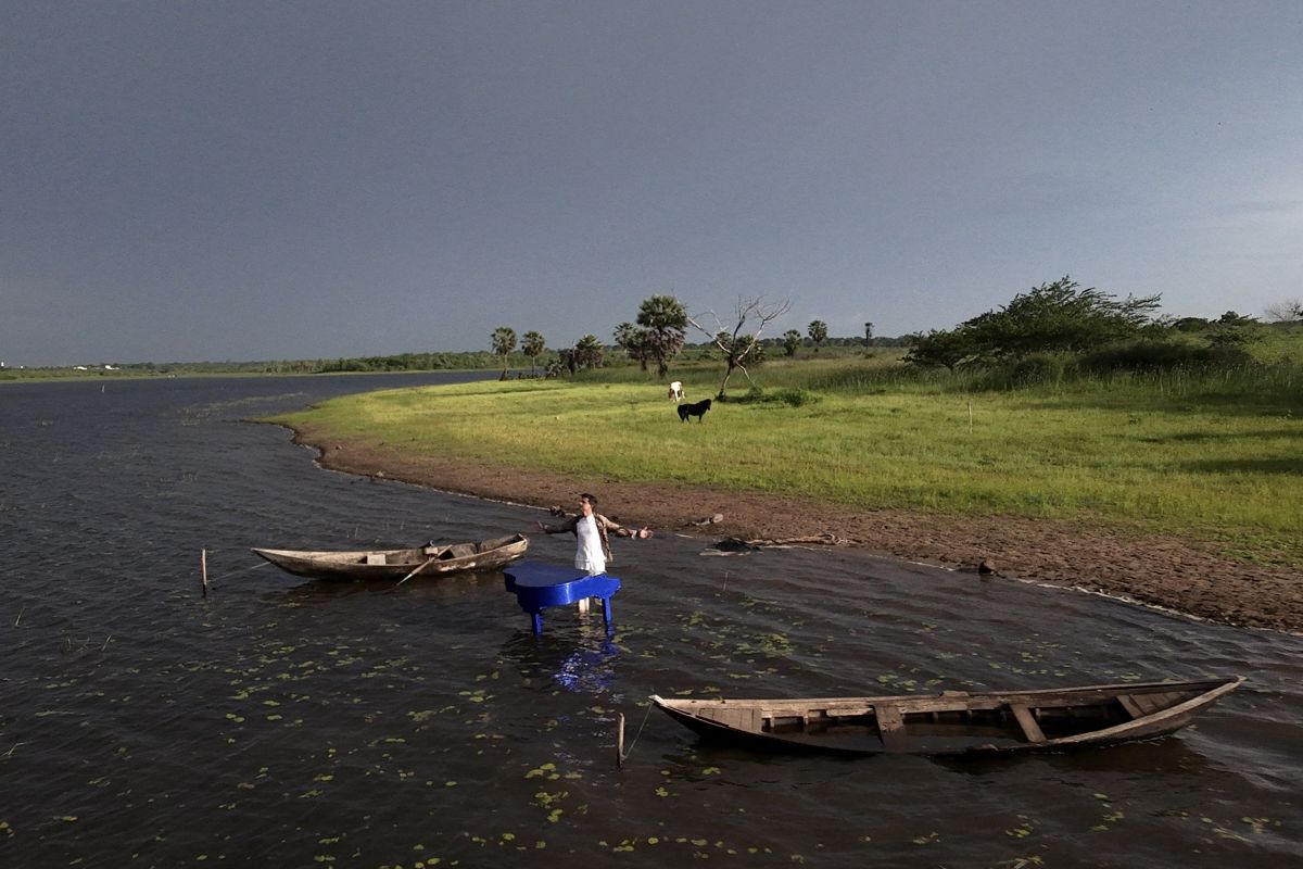 Cultura: Paulo Rodrigo lança clipe “Horizonte”