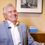 Política: Caiado promete anistia ampla se eleito presidente