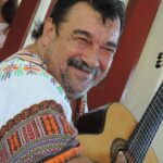 Cultura: Festival homenageia Tarcísio Sardinha