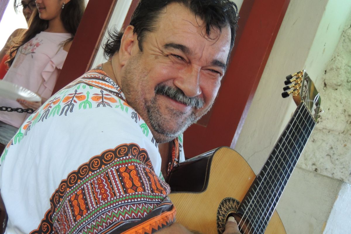 Cultura: Festival homenageia Tarcísio Sardinha