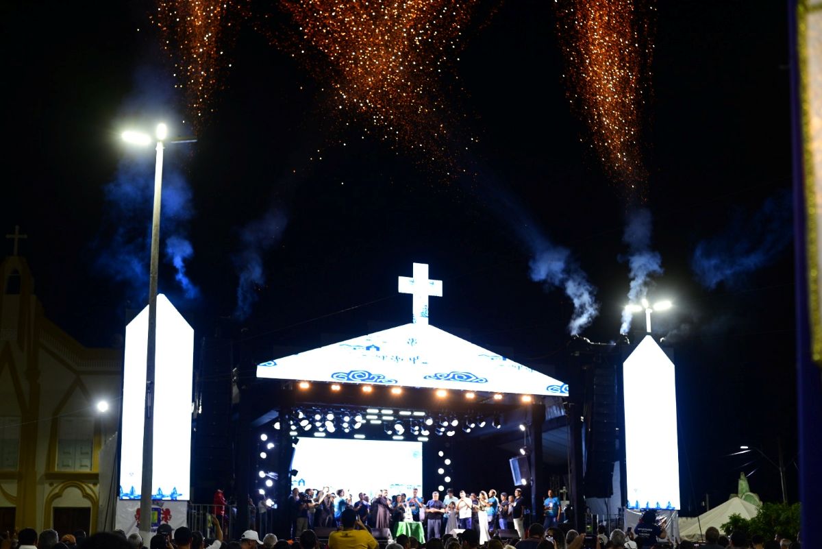 Religião: Semana Padre Cícero tem atrações nacionais