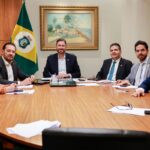 Mesa Diretora: Alece aprova medidas de modernização administrativa