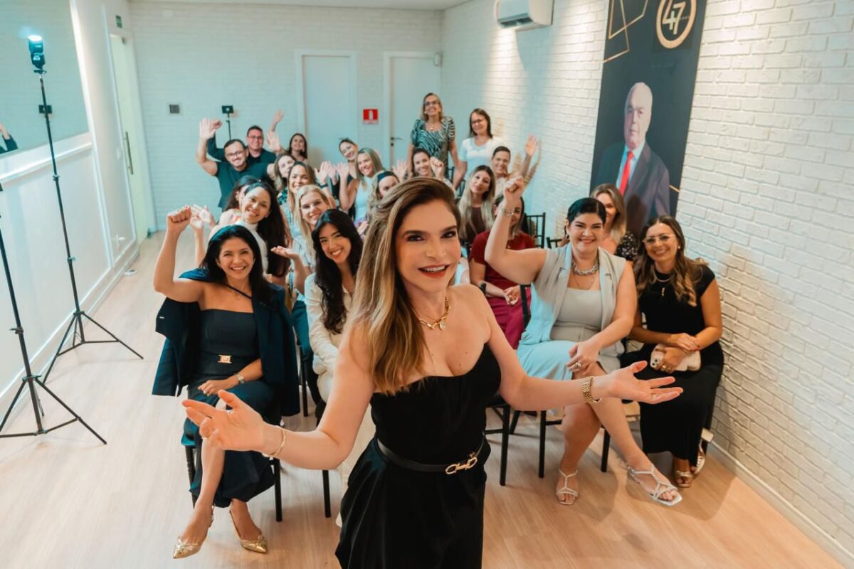 Saúde: Encontro debate lipedema feminino