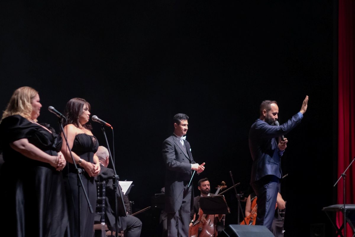 Cultura: Clássicos e Canções em Fortaleza