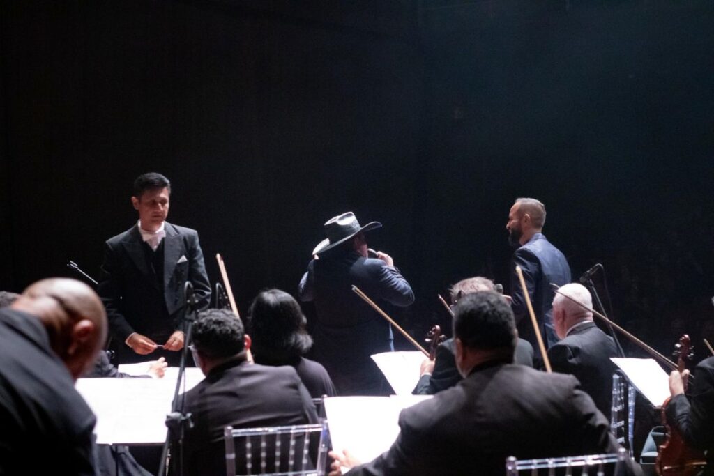 Cultura: Clássicos e Canções em Fortaleza