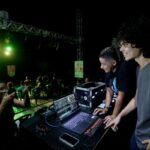 Cultura: Curso gratuito une arte e tecnologia