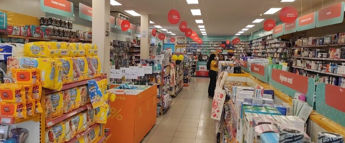 Economia: Remédios podem subir até 3,81% em abril