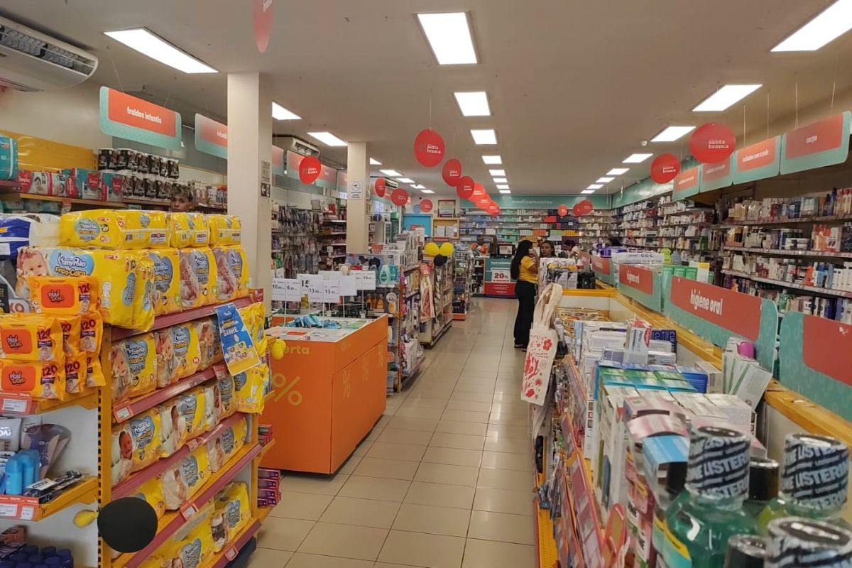 Economia: Remédios podem subir até 3,81% em abril