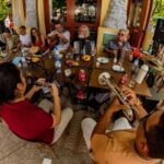 Cultura: Fortaleza recebe 2ª edição do Festival Vem Pro Choro