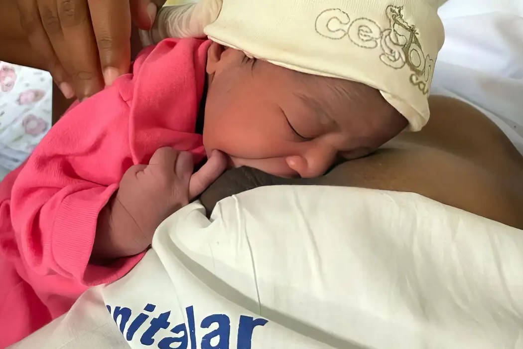 Política: Licença-paternidade será ampliada gradualmente no Brasil