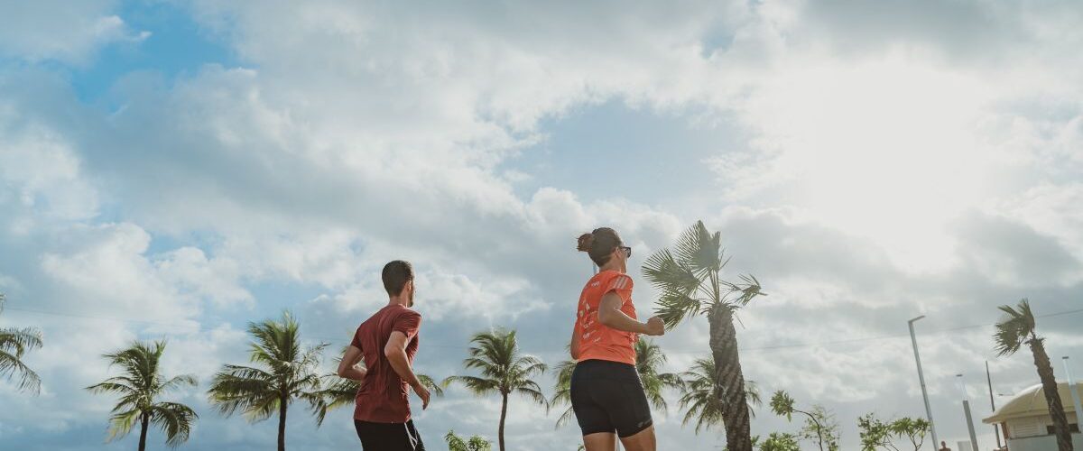 Saúde: Corrida alerta sobre câncer intestinal