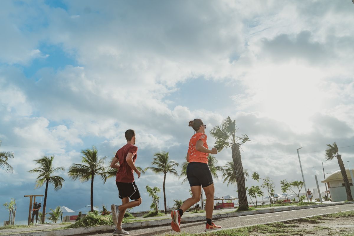 Saúde: Corrida alerta sobre câncer intestinal