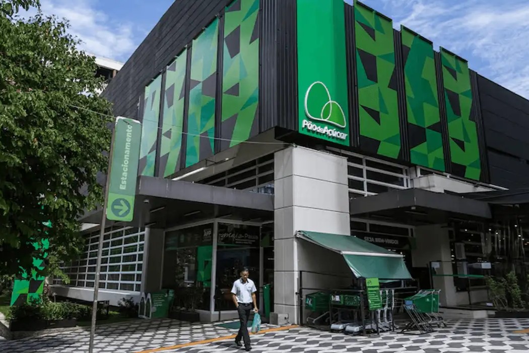 Economia: Justiça aceita plano do Pão de Açúcar