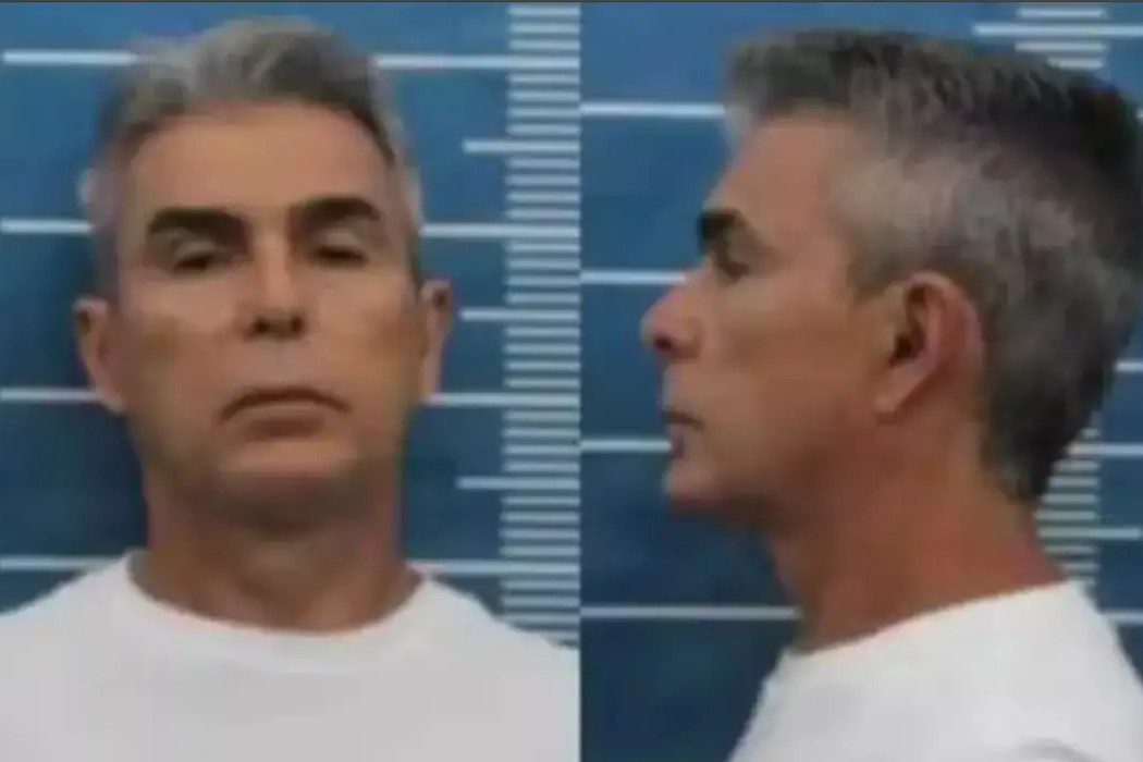 Operação: MP mira grupo de Rogério de Andrade