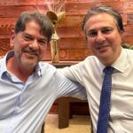 Política: Alece anuncia Cid e Camilo para medalha