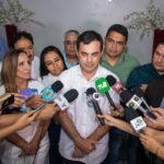 Política: Federação segue na oposição no CE