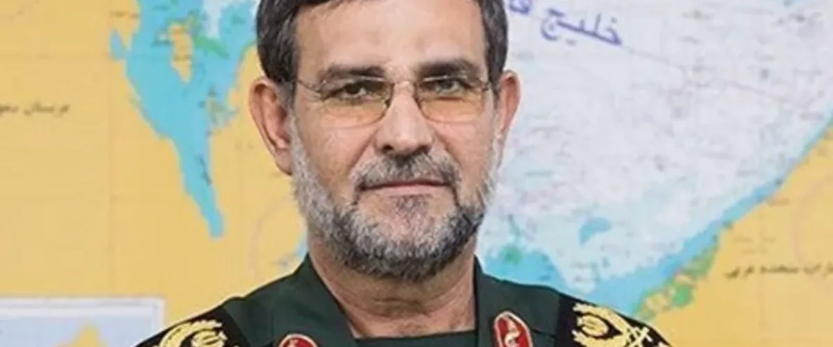 Conflito: Comandante iraniano é morto