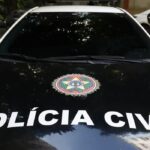 Polícia: Professor é preso por abusar de crianças