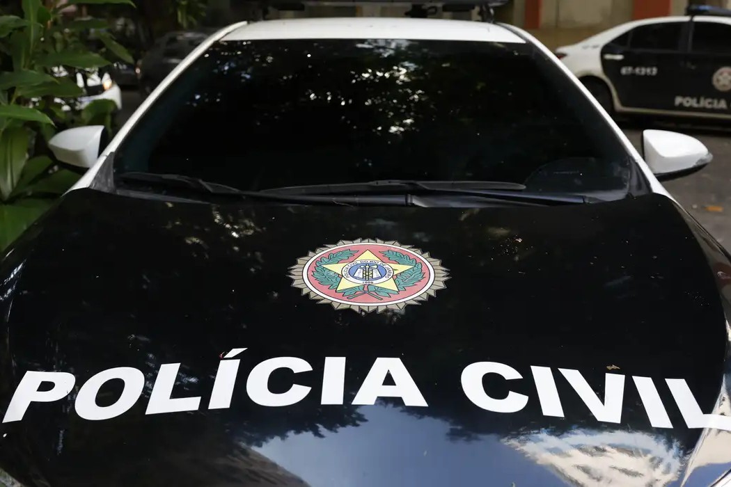 Polícia: Professor é preso por abusar de crianças