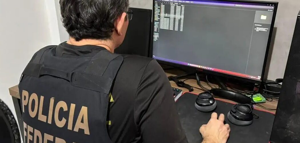 Polícia: PF combate fraude milionária na Caixa