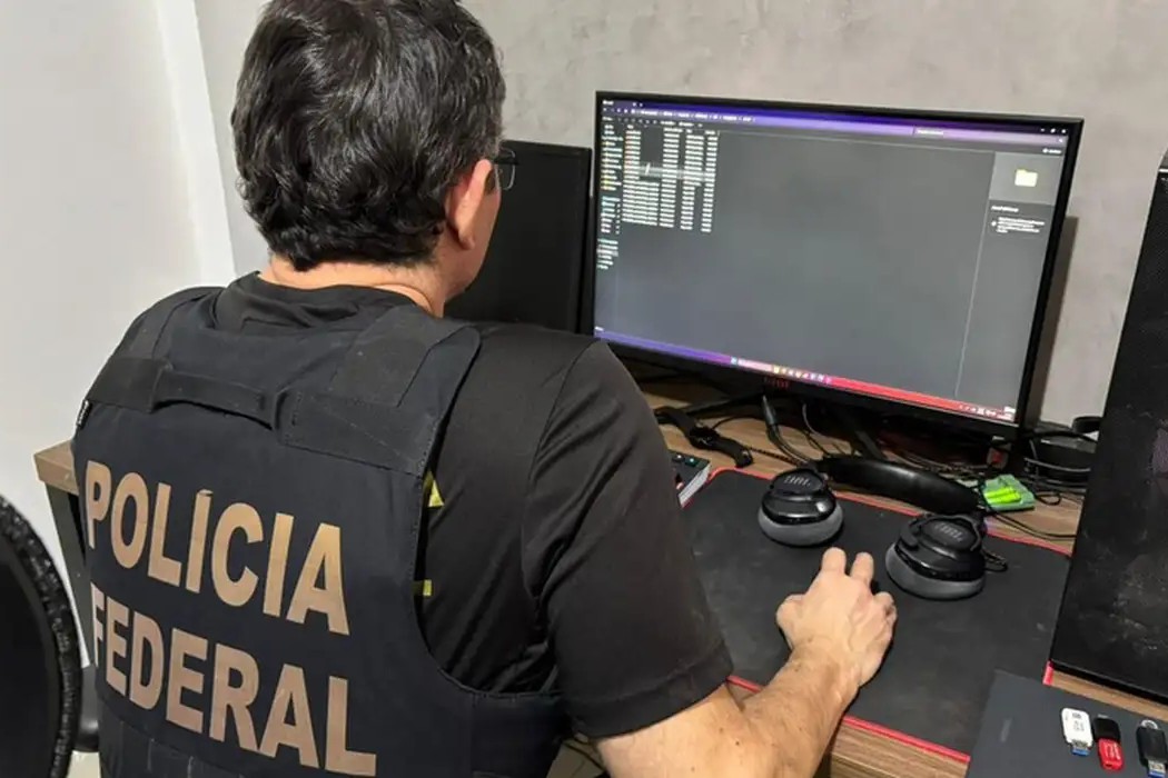 Polícia: PF combate fraude milionária na Caixa