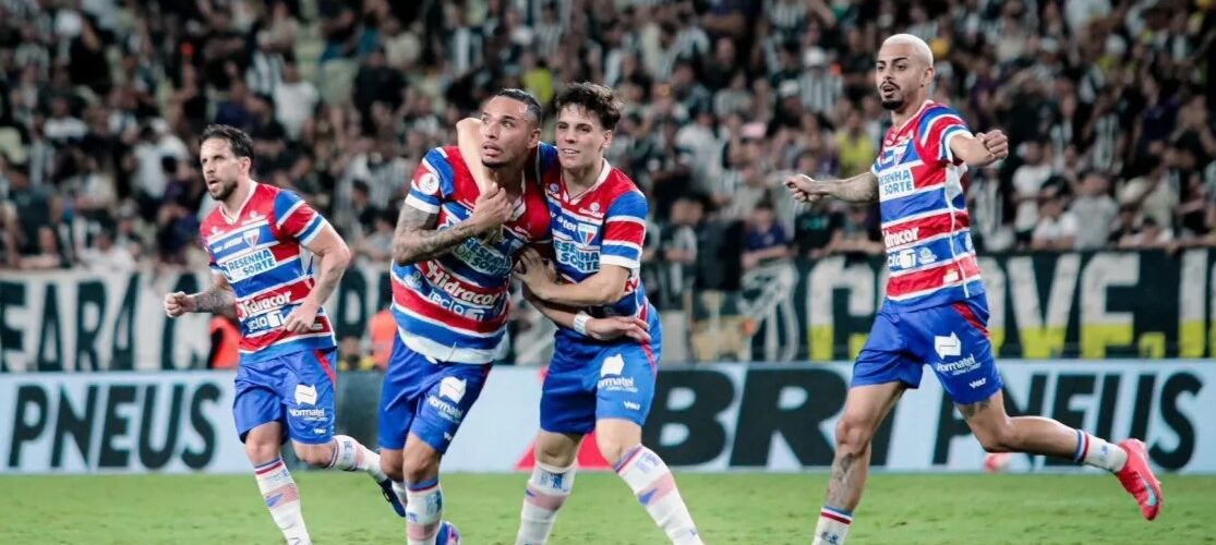 Esporte: Premiações dos campeões estaduais 2026